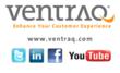 Ventraq, Inc. Wins 2013 IBM Beacon Award for Best Industry Solution...